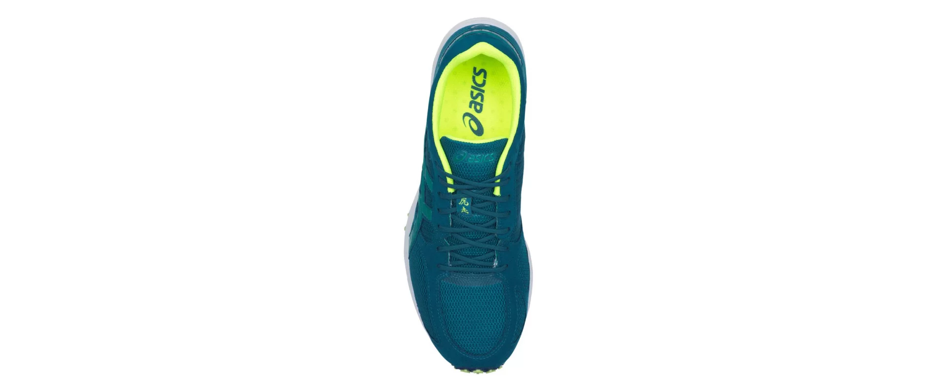 Asics tiger store tartherzeal 6