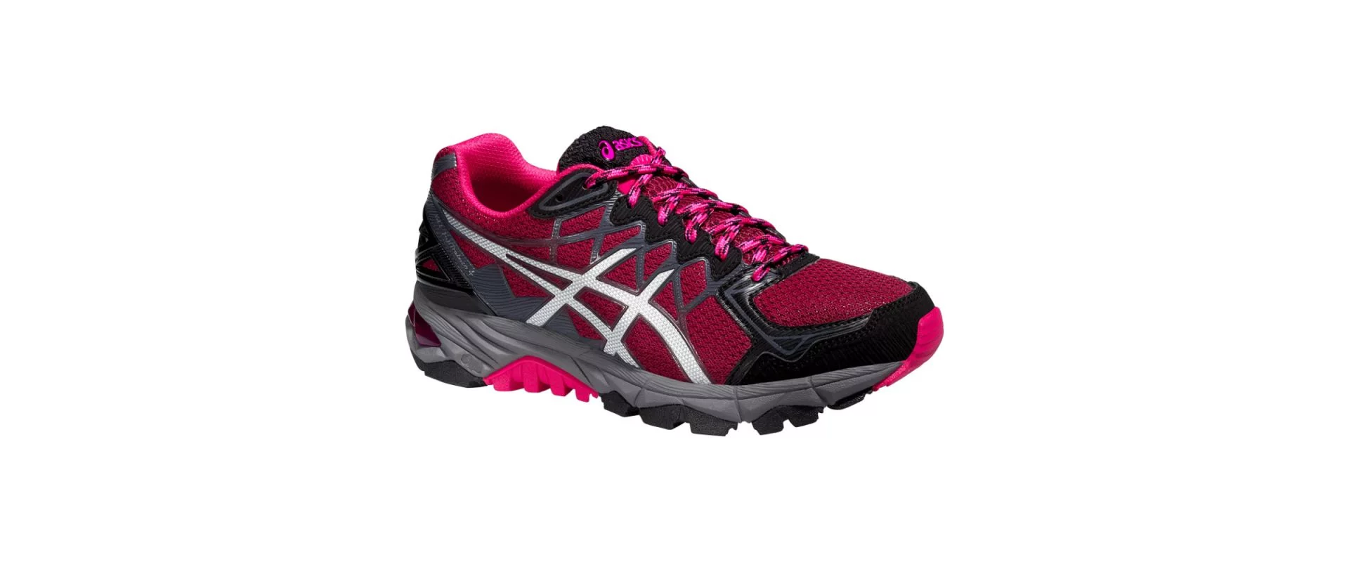 Asics GEL Fujitrabuco 4 W T5L6N 2693 7990