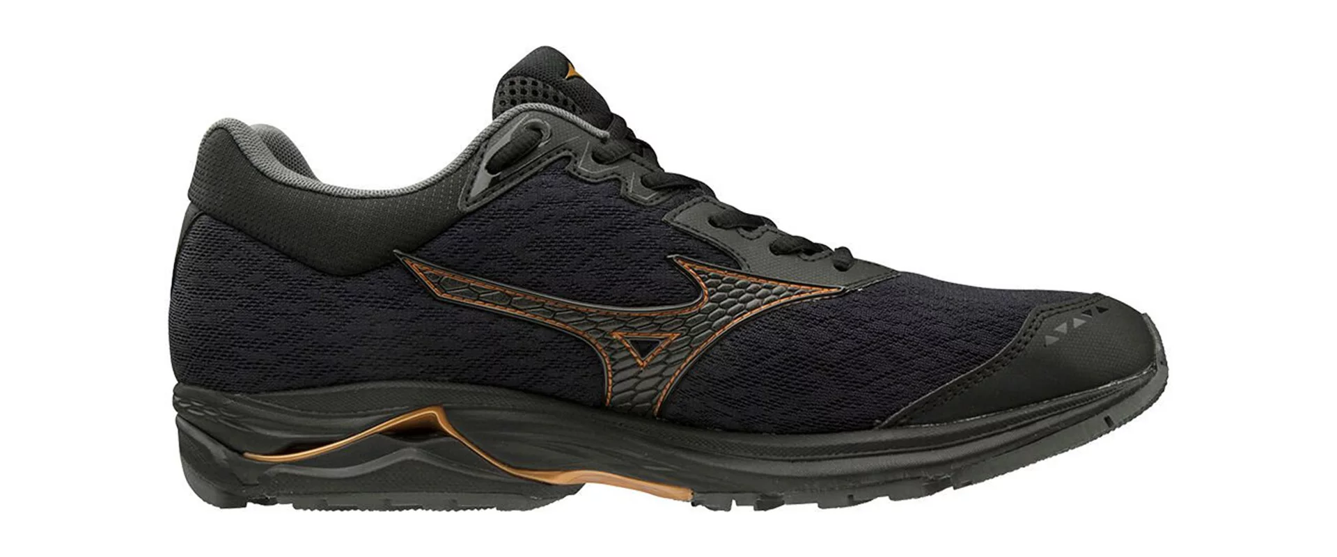 Mizuno Wave Rider 22 GTX UK J1GC1879 10