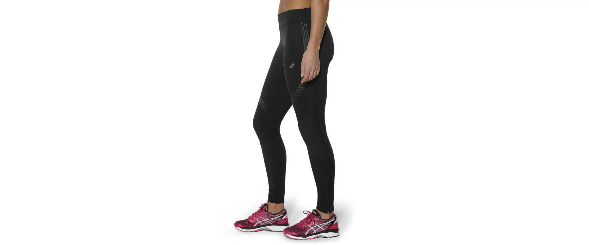 Compressport WINTER RUN LEGGING W