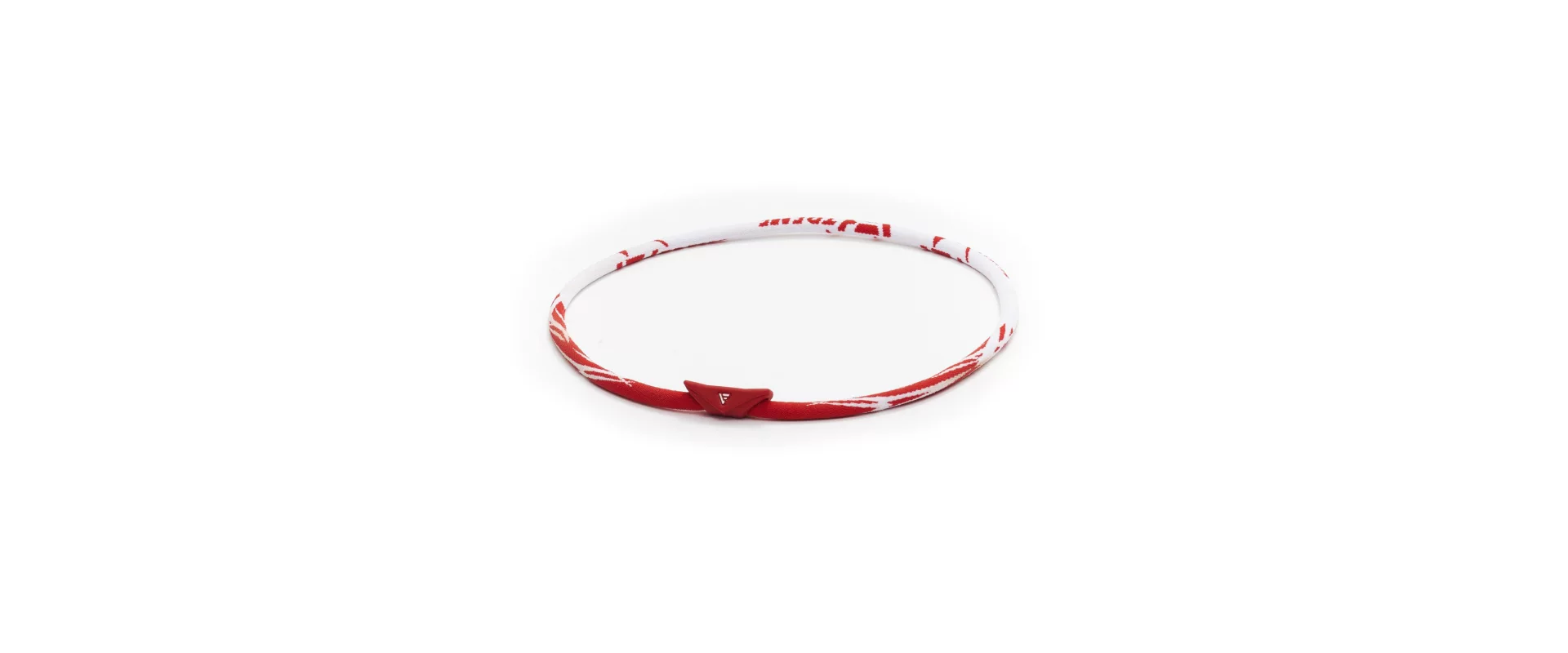 Phiten Extreme General Red White / Ожерелье