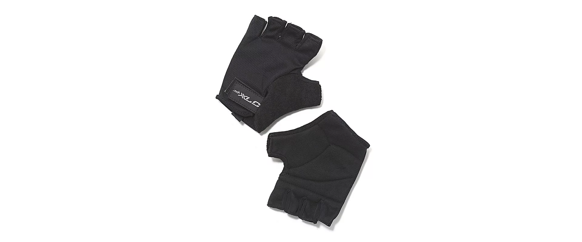 XLC Gloves Saturn SB-Plus / Перчатки