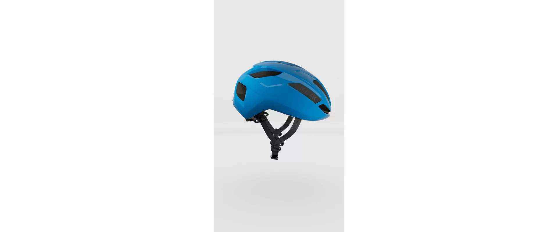 Kask Sintesi Light Blue / Шлем велосипедный фото 2