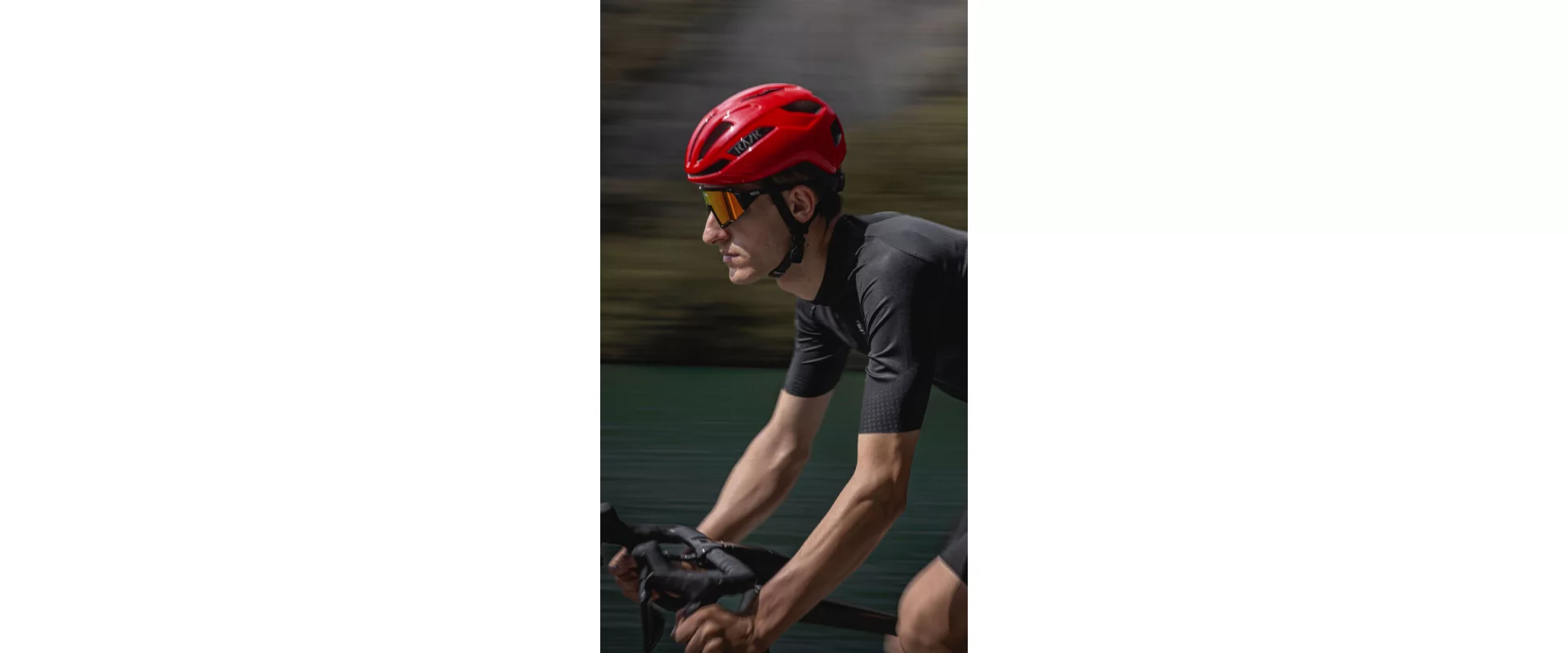Kask Sintesi Red / Шлем велосипедный фото 1