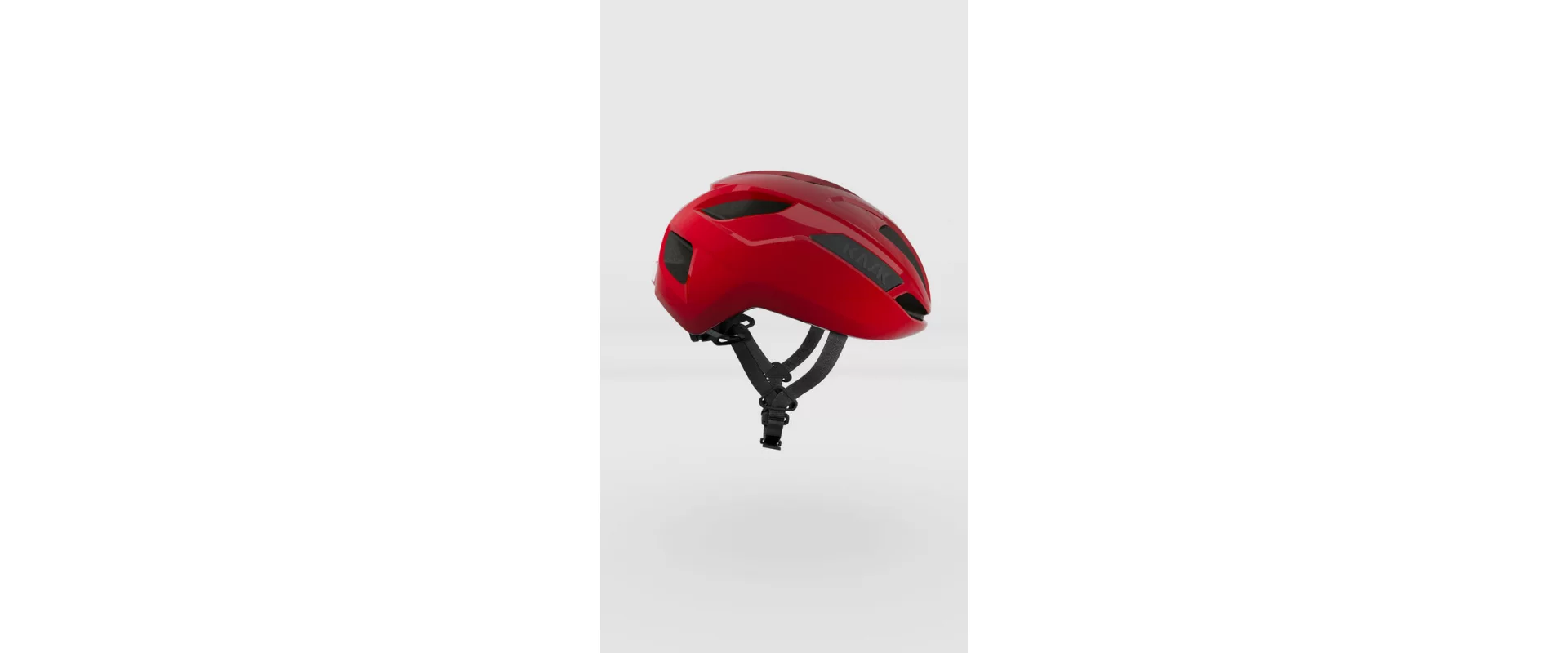 Kask Sintesi Red / Шлем велосипедный фото 2