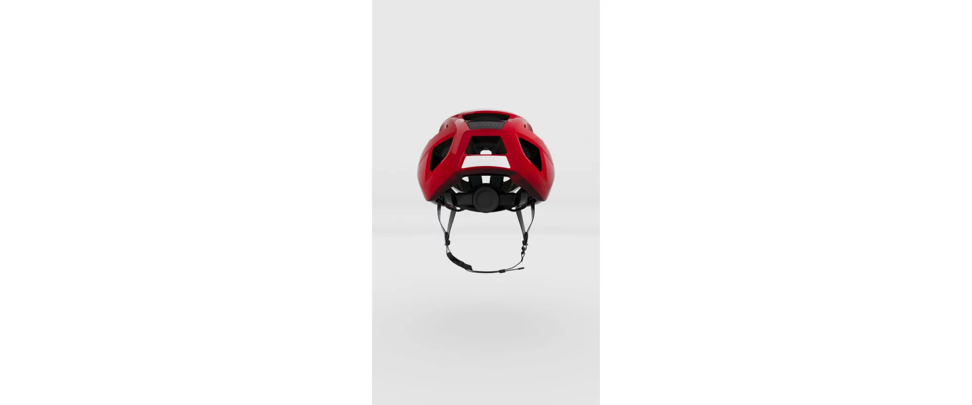 Kask Sintesi Red / Шлем велосипедный фото 3