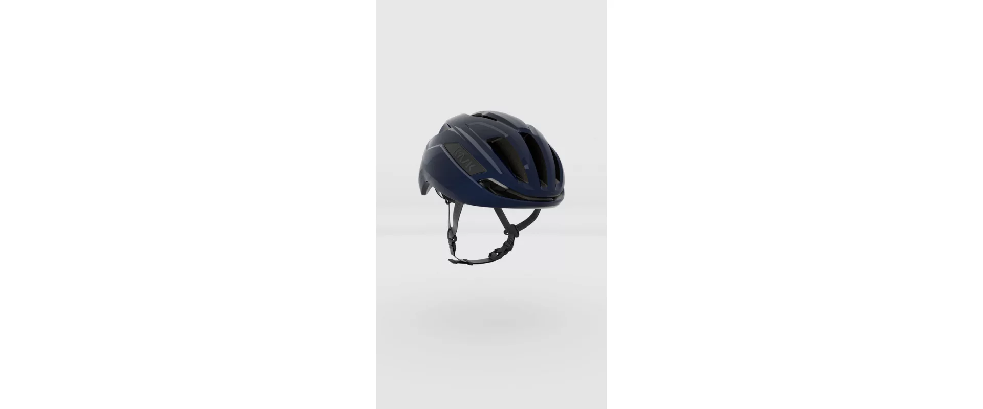 Kask Sintesi Oxford Blue / Шлем велосипедный