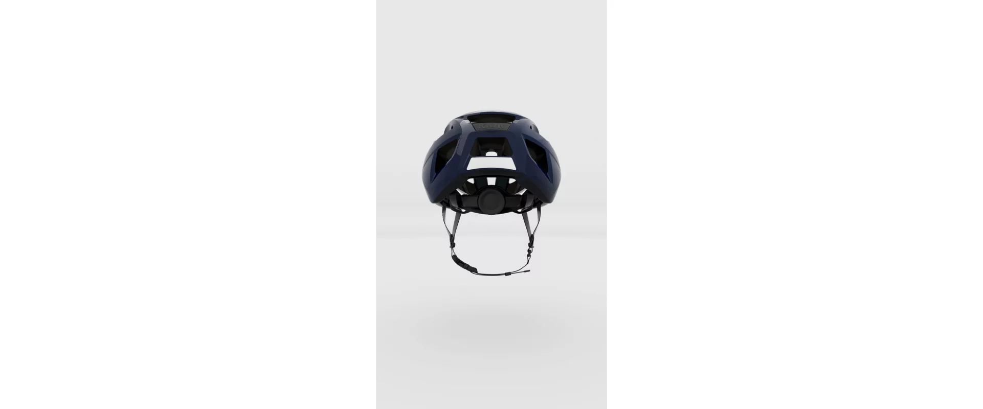 Kask Sintesi Oxford Blue / Шлем велосипедный фото 2