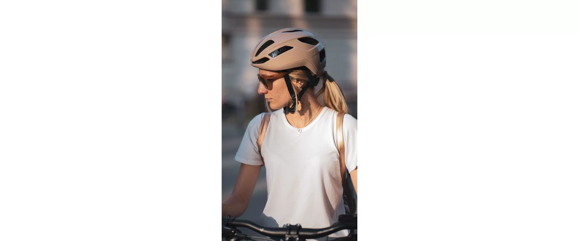 Kask Sintesi Oxford Blue / Шлем велосипедный фото 3