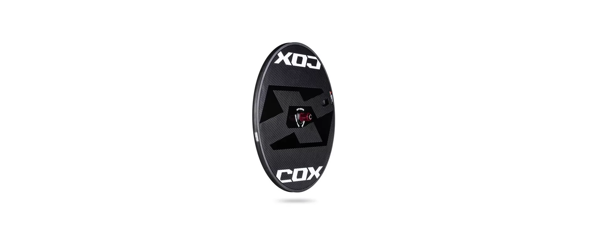 COX Sphere TT Road Tubular / Заднее колесо диск для триатлона