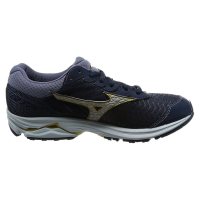 Mizuno Wave Rider 21 GT-X (UK) / Кроссовки фото 1