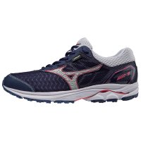 Mizuno Wave Rider 21 GT-X W (UK) / Кроссовки фото