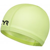 TYR Hi-Vis Warmer Cap / Шапочка для плавания фото