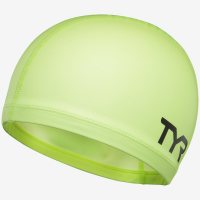 TYR Hi-Vis Warmer Cap / Шапочка для плавания фото 1