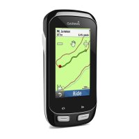 Garmin Edge 1000 / Велокомпьютер с навигацией фото