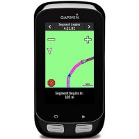 Garmin Edge 1000 / Велокомпьютер с навигацией фото 2