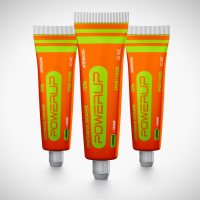 PowerUp Вишня / Гель энергетический (50ml) фото 3
