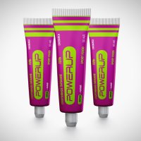 PowerUp Вишня / Гель энергетический (50ml) фото 2