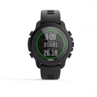 Wahoo ELEMNT RIVAL Multi-Sport GPS Watch - Stealth Grey фото 1