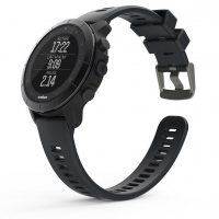 Wahoo ELEMNT RIVAL Multi-Sport GPS Watch - Stealth Grey фото 2