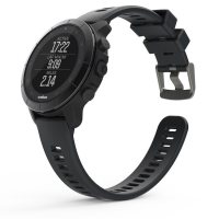 Wahoo ELEMNT RIVAL Multi-Sport GPS Watch - Stealth Grey фото 5