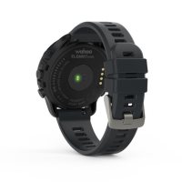 Wahoo ELEMNT RIVAL Multi-Sport GPS Watch - Stealth Grey фото 6