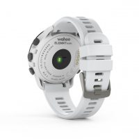 Wahoo ELEMNT RIVAL Multi-Sport GPS Watch - Kona White фото 3