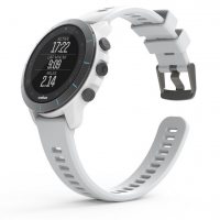 Wahoo ELEMNT RIVAL Multi-Sport GPS Watch - Kona White фото 5