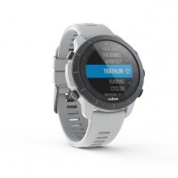 Wahoo ELEMNT RIVAL Multi-Sport GPS Watch - Kona White фото 6