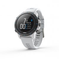 Wahoo ELEMNT RIVAL Multi-Sport GPS Watch - Kona White фото