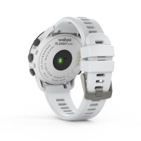 Wahoo ELEMNT RIVAL Multi-Sport GPS Watch - Kona White фото 4
