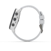 Wahoo ELEMNT RIVAL Multi-Sport GPS Watch - Kona White фото 1