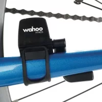 Wahoo Blue SC / Велосипелный датчик скорости и вращения педалей фото 1