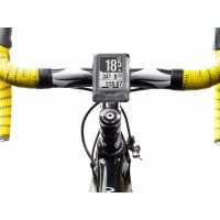 Wahoo ELEMNT Stem Mount / Крепление для велокомпьютеров Wahoo ELEMNT фото 2