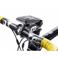 Wahoo ELEMNT Stem Mount / Крепление для велокомпьютеров Wahoo ELEMNT фото 1