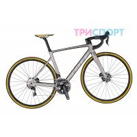 Scott Addict RC 10 grey / 2020 фото