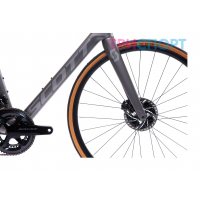 Scott Addict RC 10 grey / 2020 фото 3