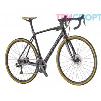 Scott Addict SE disc / 2020 фото 1