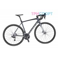 Scott Addict 10 disc grey / 2020 фото