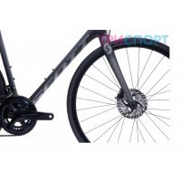 Scott Addict 10 disc grey / 2020 фото 3