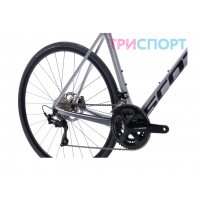 Scott Addict 20 Disc grey / 2020 фото 2