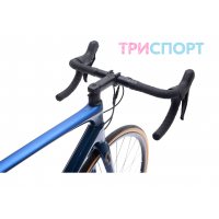 Scott Addict 20 Disc dark blue / 2020 фото 2