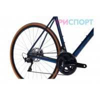 Scott Addict 20 Disc dark blue / 2020 фото 3