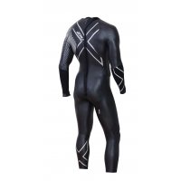 2XU GHST Wetsuit / Мужской гидрокостюм для триатлона и открытой воды фото 1