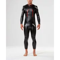 2XU Race Wetsuit / Мужской гидрокостюм для триатлона и открытой воды фото