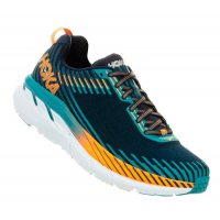 HOKA One One Clifton 5 / Мужские кроссовки фото