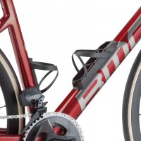 BMC Teammachine SLR Two Force AXS Prisma Red / 2023 фото 3