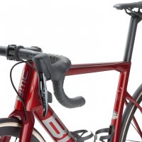 BMC Teammachine SLR Two Force AXS Prisma Red / 2023 фото 5