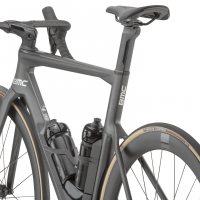 BMC Timemachine ROAD 01 THREE Sram Rival AXS Iron grey/Black / 2023 фото 6