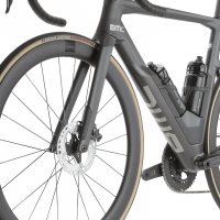 BMC Timemachine ROAD 01 THREE Sram Rival AXS Iron grey/Black / 2023 фото 7